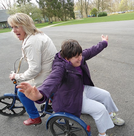 Vélo