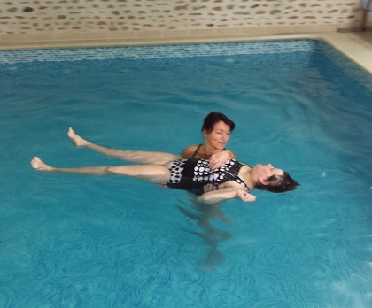 aquarelax sap