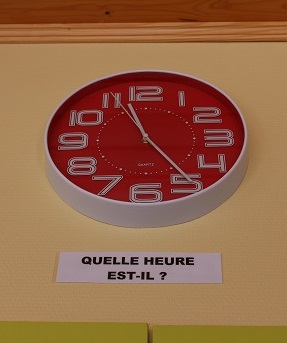 horloge